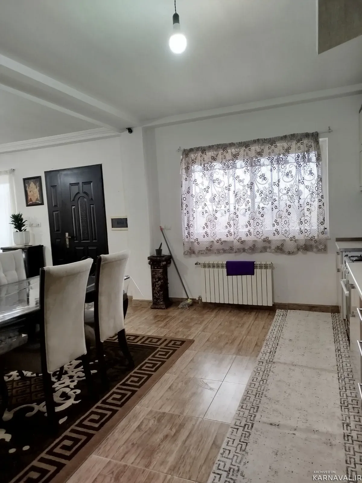 ویلا شالیزار کتالم