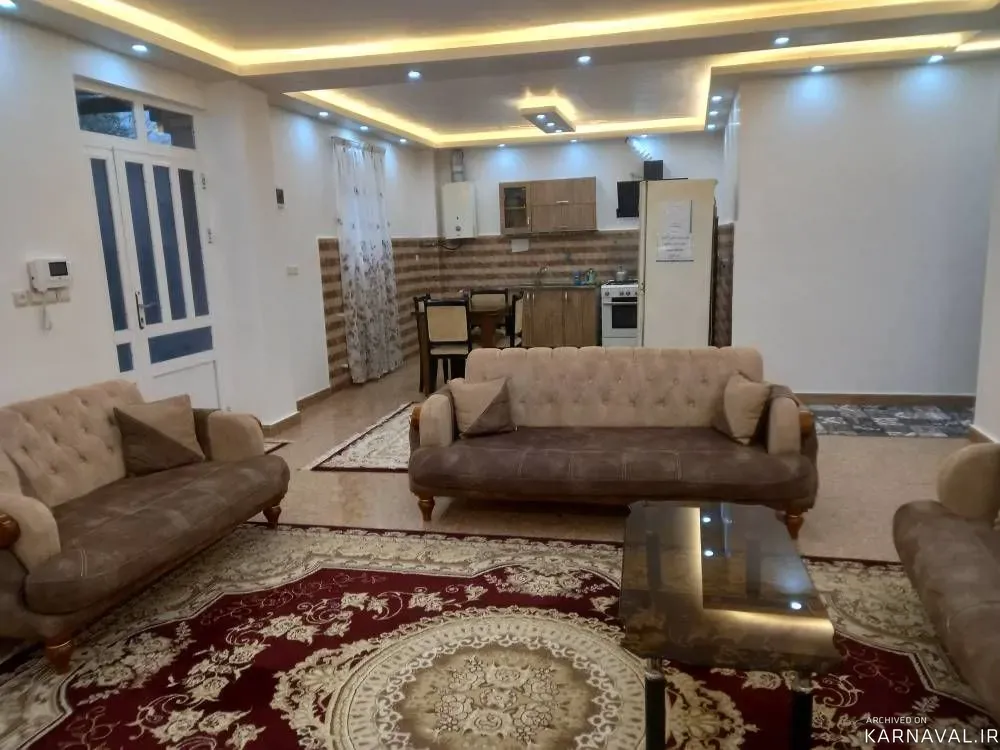 ویلا جنگلی زرهون فومن ویلا جنگلی زرهون فومن