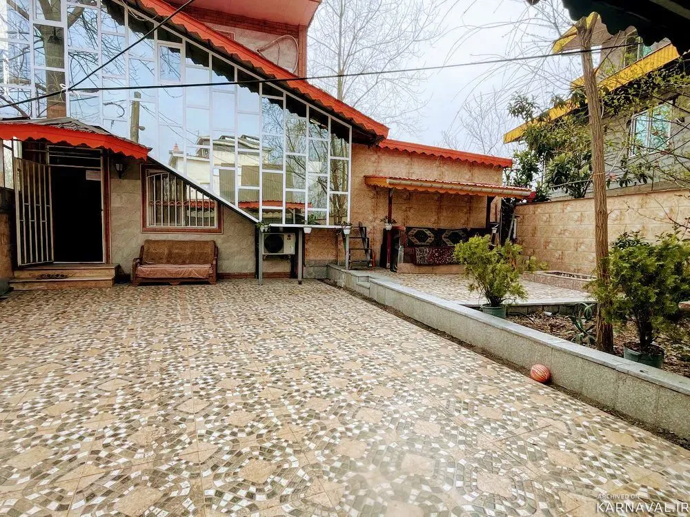 ویلا استخردار آبگرم بهزادی رودسر ویلا استخردار آبگرم بهزادی رودسر