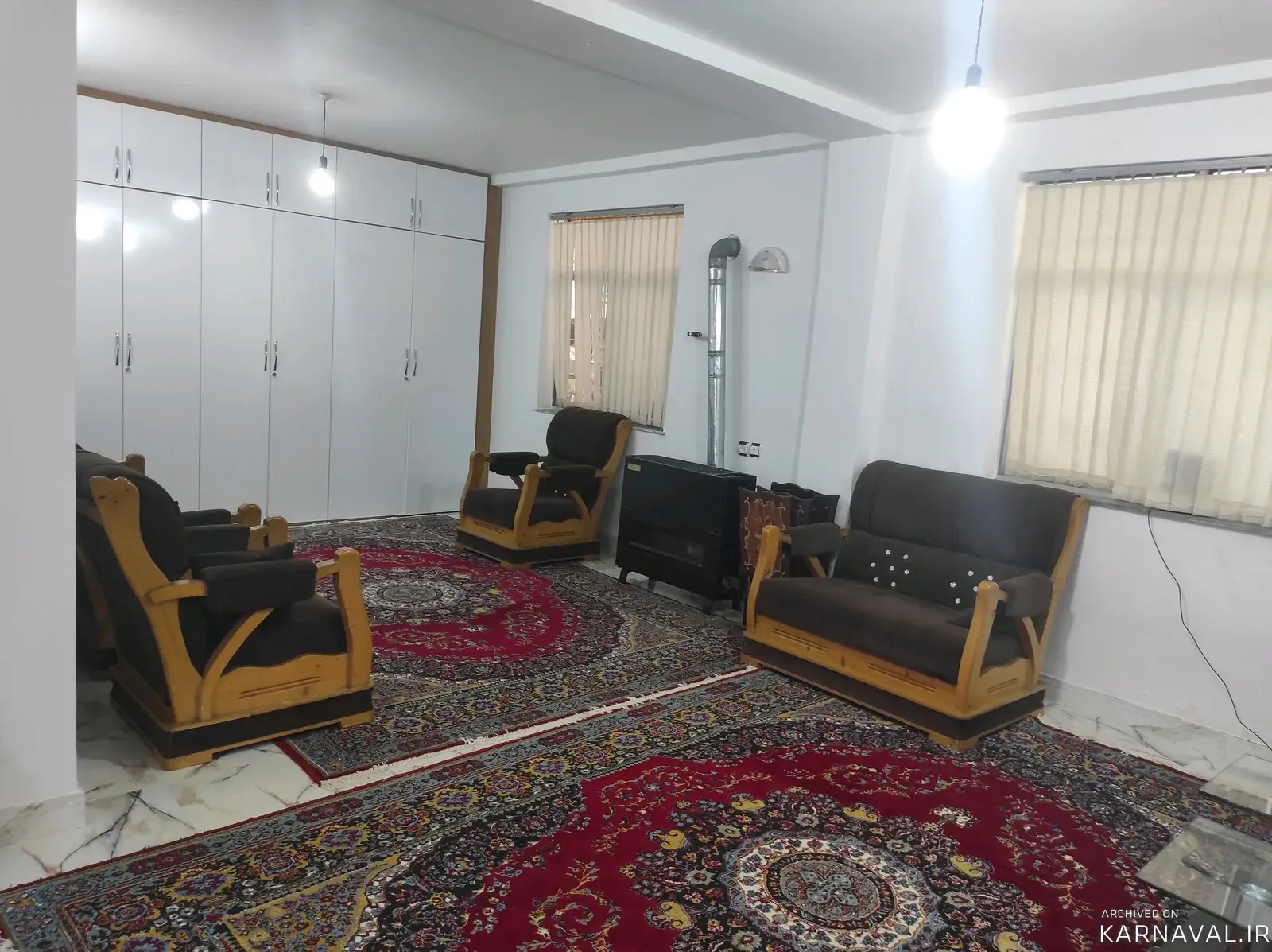 خانه نانوک املش خانه نانوک املش