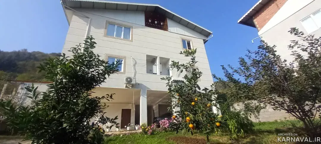 خانه ویلایی اردویی (2) تالش خانه ویلایی اردویی (2) تالش