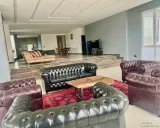 ویلا استخردار آبگرم لاکچری کاسپین با بیلیارد رودهن ویلا استخردار آبگرم لاکچری کاسپین با بیلیارد رودهن