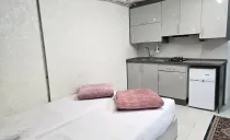 سوییت باب الجواد مشهد سوییت باب الجواد مشهد