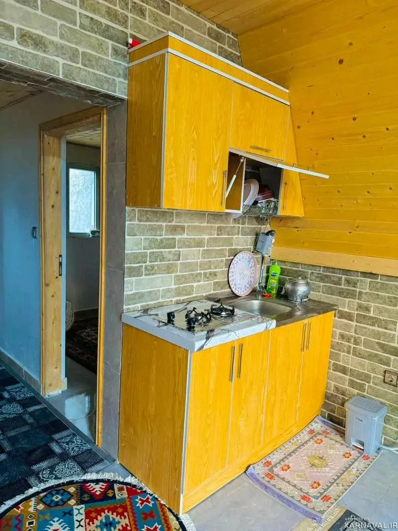 کلبه جنگلی کیان (2) بابل کلبه جنگلی کیان (2) بابل