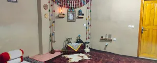 اقامتگاه بومگردی ماری گل (واحد نازگل) گالیکش اقامتگاه بومگردی ماری گل (واحد نازگل) گالیکش