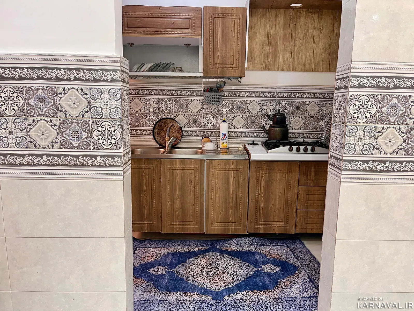ویلا یونا ساری