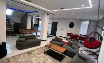 ویلا لوکس استخردار آبگرم جنگلی مونت کارلو (۱) رامسر ویلا لوکس استخردار آبگرم جنگلی مونت کارلو (۱) رامسر