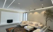 ویلا استخردار آبسرد لوکس دلوین کردان ویلا استخردار آبسرد لوکس دلوین کردان