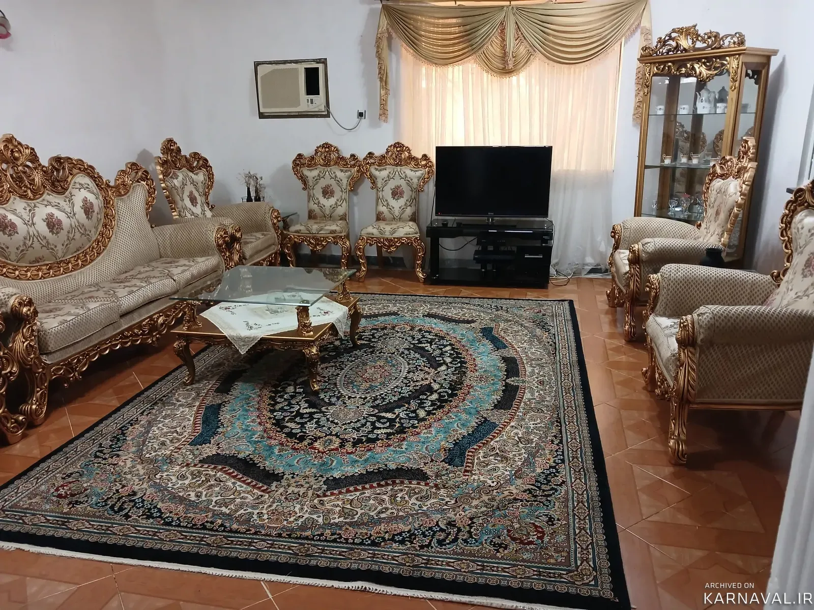 ویلا شالکه ماسال