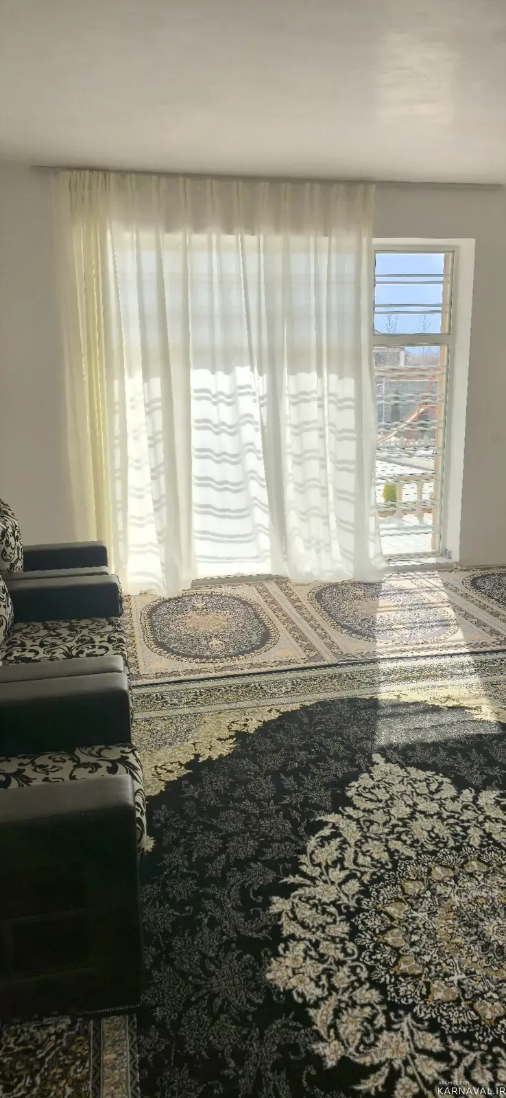 ویلا دالین سپیدان