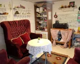 کلبه ویلایی نورا ماسال کلبه ویلایی نورا ماسال