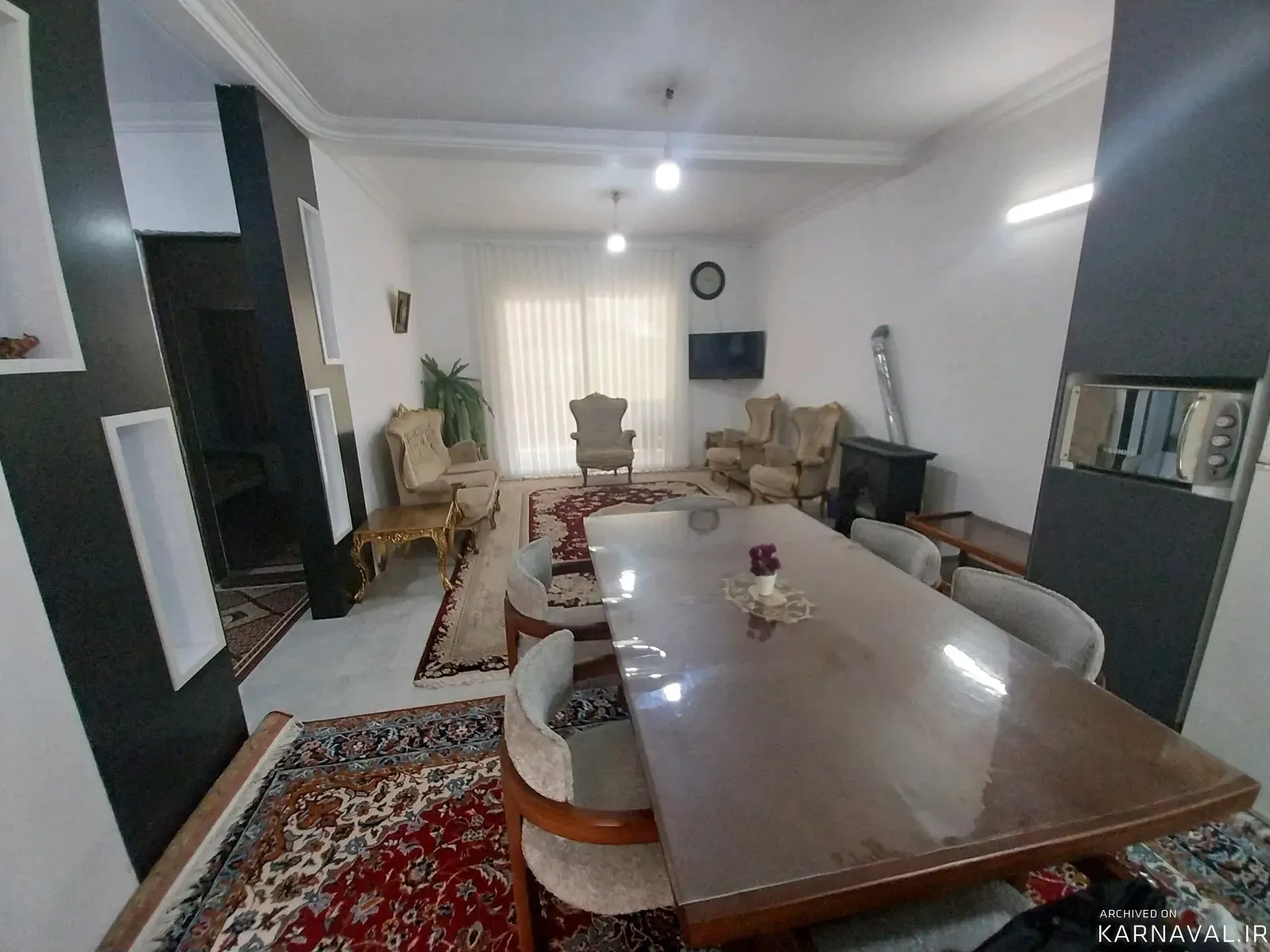 ویلا سرای آسایش علی آباد کتول ویلا سرای آسایش علی آباد کتول