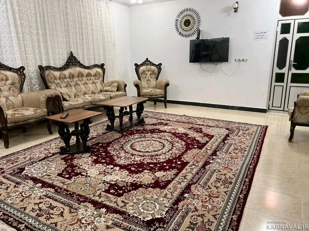 ویلا عیسی ماسال ویلا عیسی ماسال