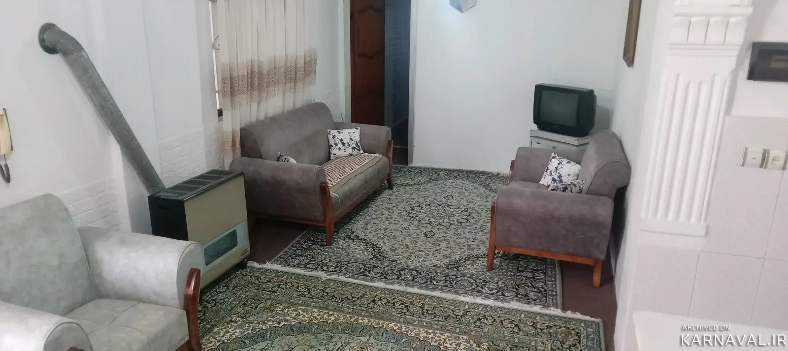 ویلا نیما پرهسر ویلا نیما پرهسر