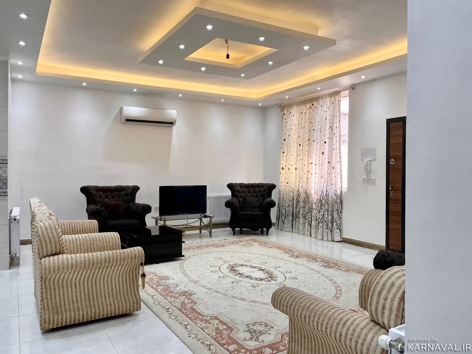 ویلا یونا ساری