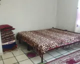 آپارتمان جنگلی با تراس دلباز رامسر آپارتمان جنگلی با تراس دلباز رامسر