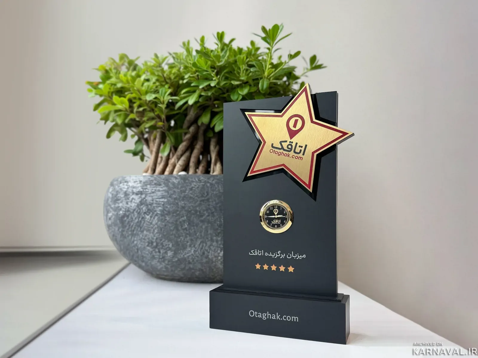 هتل آپارتمان مبله ساحلی روماک (واحد 11) نشتارود