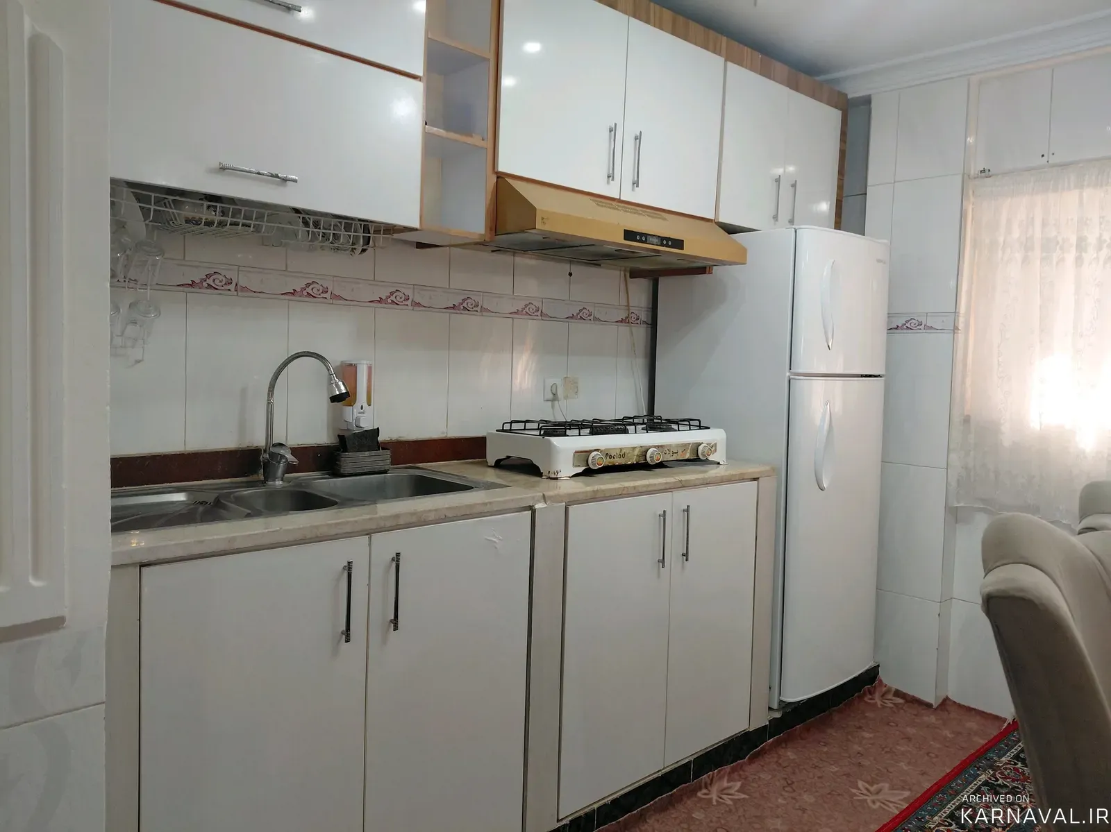 خانه یوسفی (۲) گیسوم
