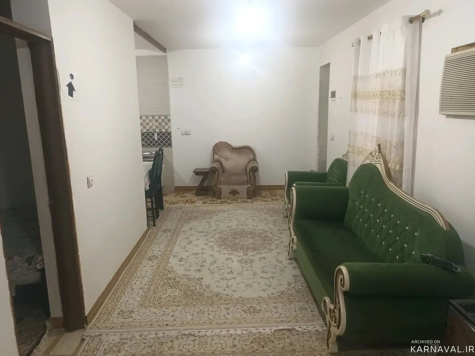 ویلا یادگار مادر ماسال ویلا یادگار مادر ماسال