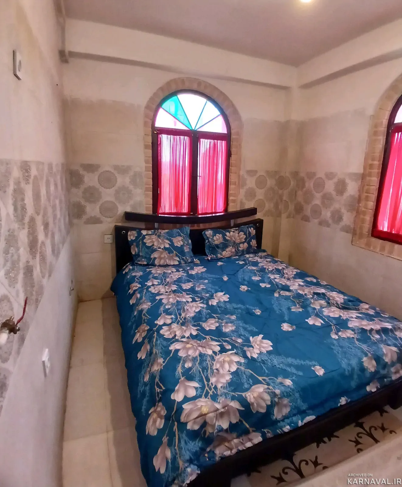 ویلا ریحون (۳) جاده ییلاق ماسال ویلا ریحون (۳) جاده ییلاق ماسال