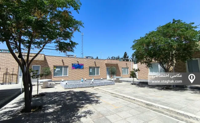 اقامتگاه بومگردی صدخرو (2) سبزوار اقامتگاه بومگردی صدخرو (2) سبزوار