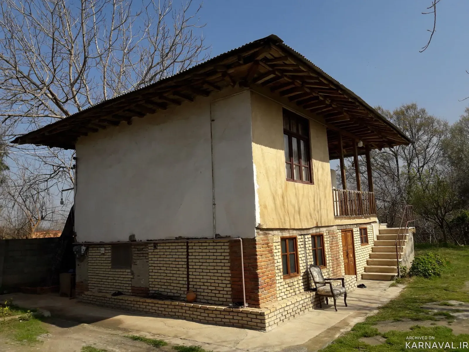 ویلا وطن بندر گز ویلا وطن بندر گز