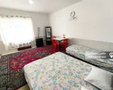 اقامتگاه بومگردی صدخرو (4) سبزوار اقامتگاه بومگردی صدخرو (4) سبزوار