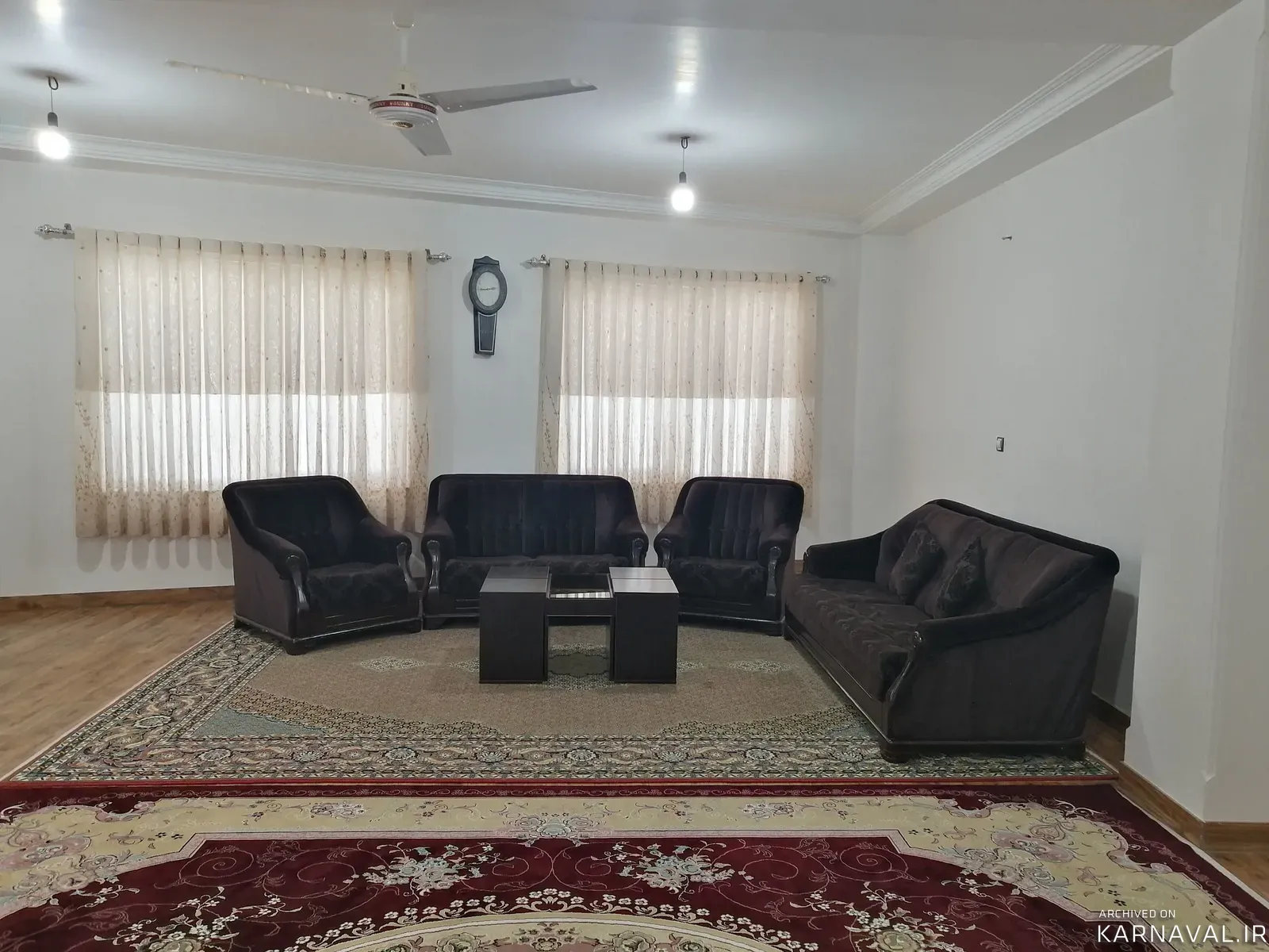 آپارتمان احسان گرگان آپارتمان احسان گرگان