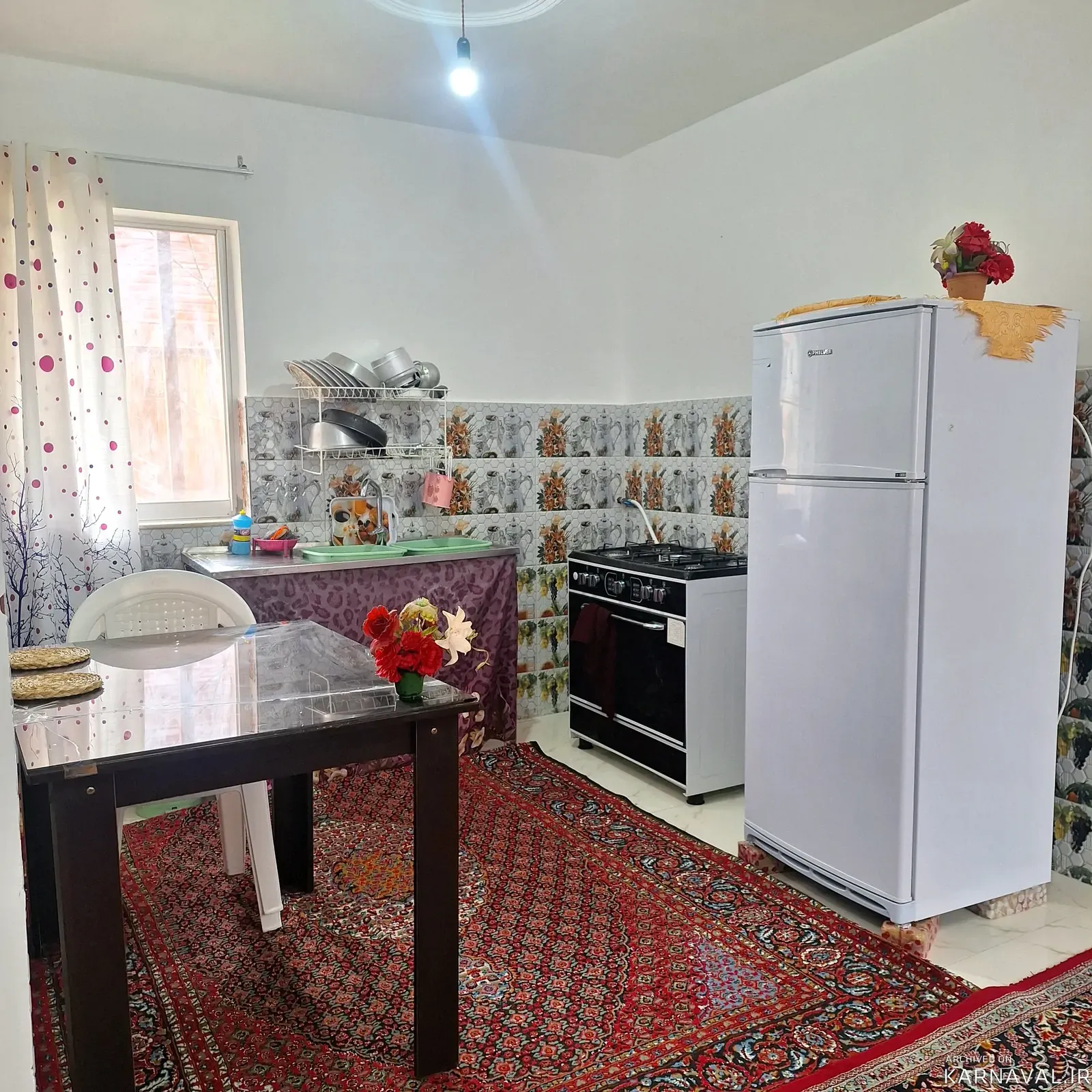 ویلا رژه ماسال ویلا رژه ماسال