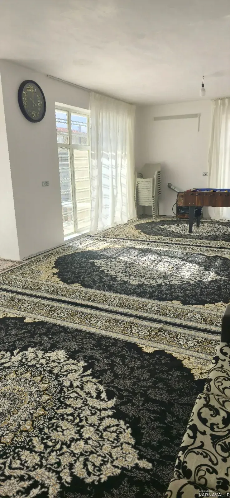 ویلا دالین سپیدان