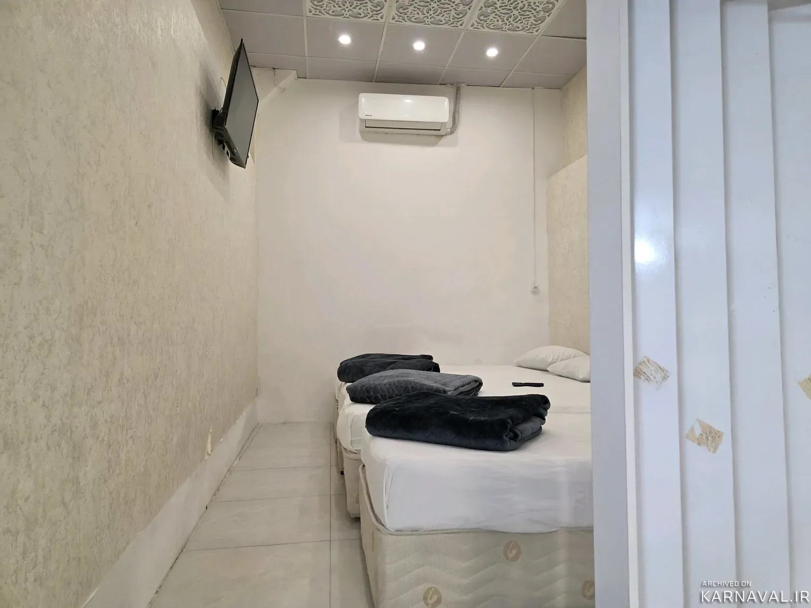سوییت باب الجواد مشهد