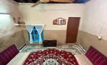 اقامتگاه بومگردی تِشکِلِه لفور اقامتگاه بومگردی تِشکِلِه لفور