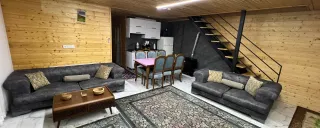 کلبه سوئیسی بیریا ماسال کلبه سوئیسی بیریا ماسال