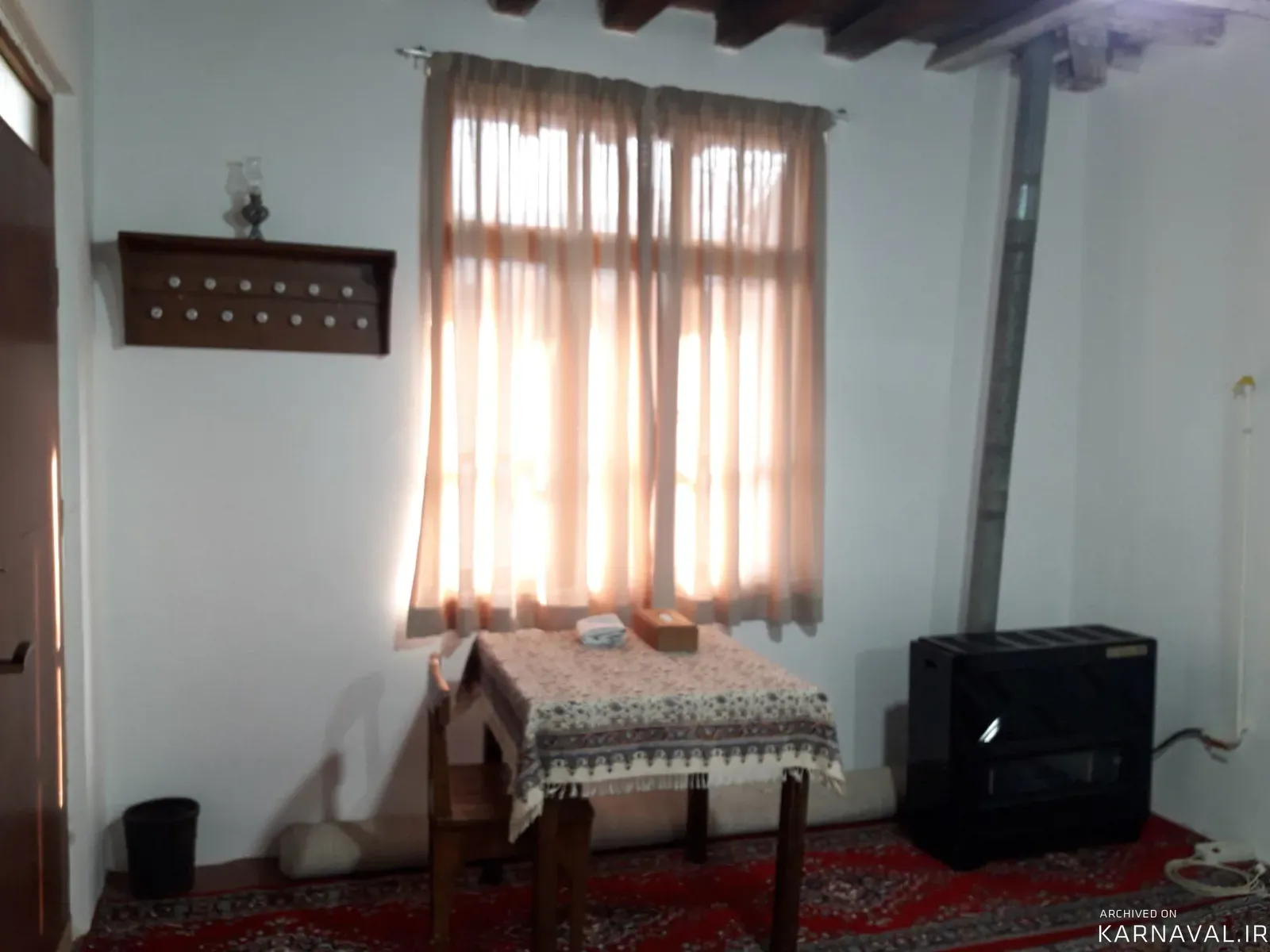 ویلا وطن بندر گز