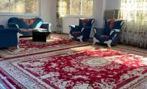 ویلا آتشی فومن ویلا آتشی فومن