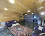 کلبه سوییسی پویا شاندرمن کلبه سوییسی پویا شاندرمن