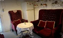 کلبه ویلایی نورا ماسال کلبه ویلایی نورا ماسال