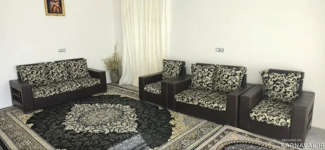 ویلا دالین سپیدان