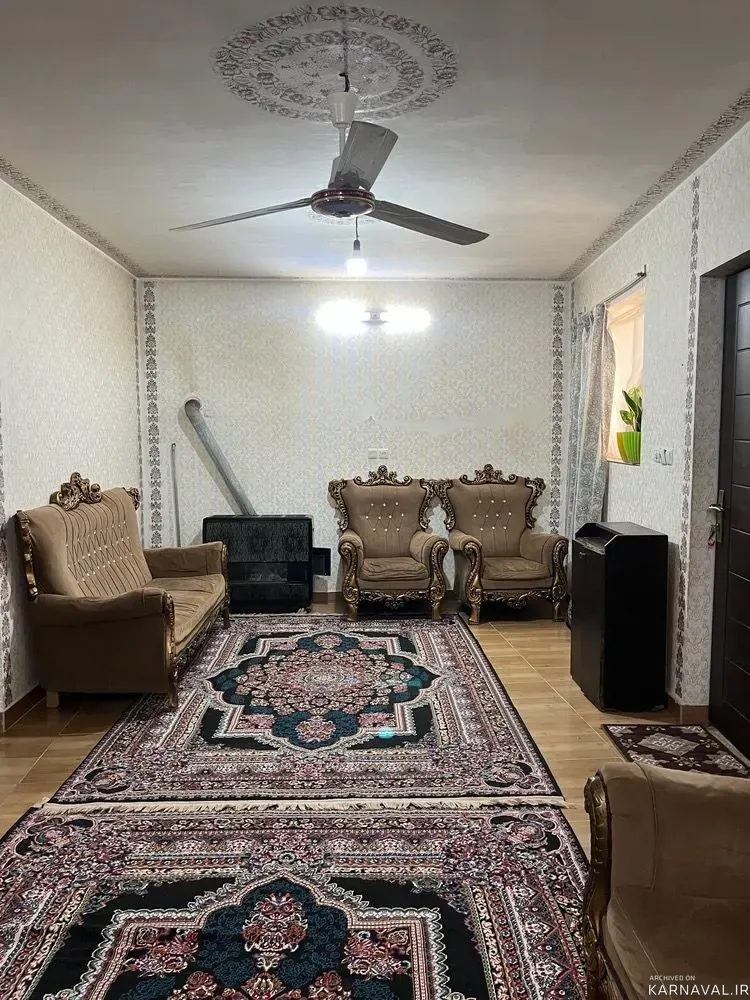 ویلا الناز ساری