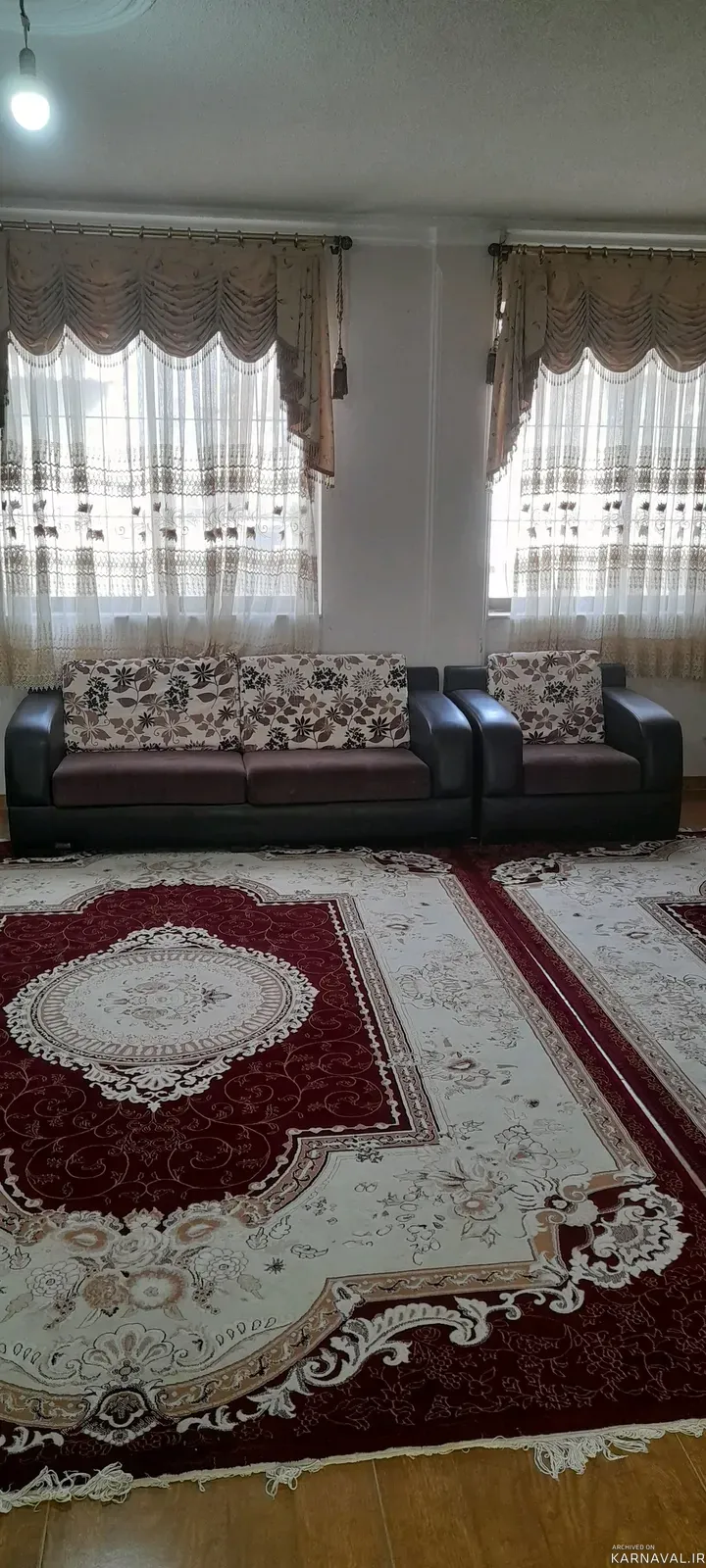 ویلا شبستان انزلی ویلا شبستان انزلی