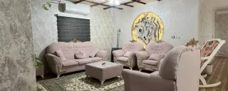 ویلا طاهری خمام ویلا طاهری خمام