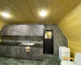 کلبه سوییسی پویا شاندرمن کلبه سوییسی پویا شاندرمن