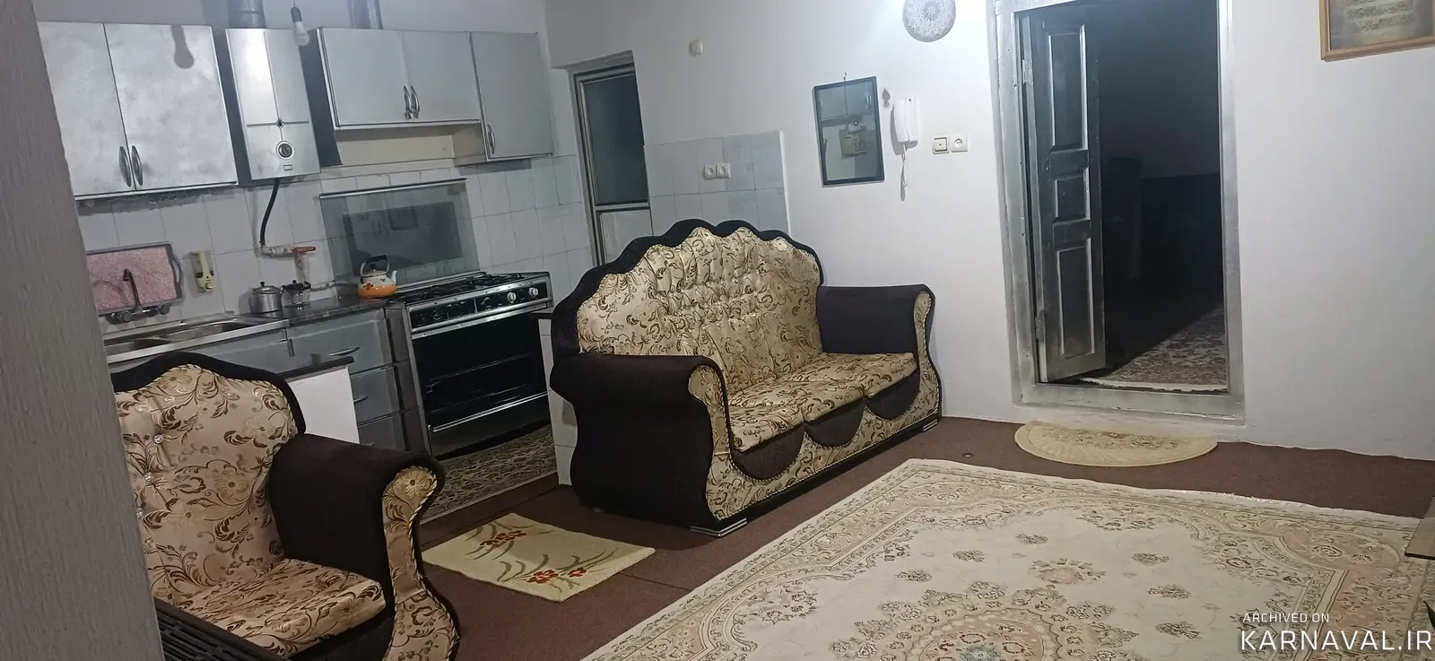ویلا عطابخش آستارا ویلا عطابخش آستارا