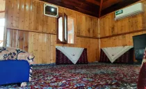 کلبه چوبی جنگلی آریا شیرگاه کلبه چوبی جنگلی آریا شیرگاه