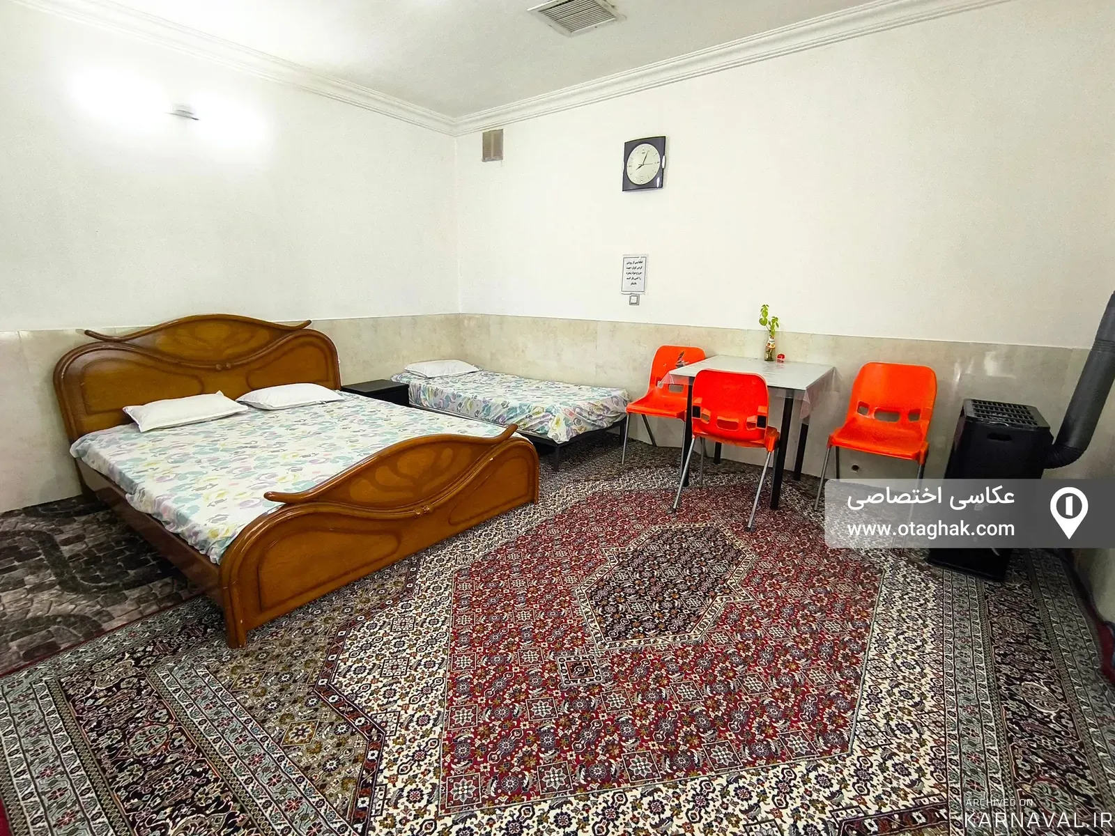 سوییت صدخرو (1) سبزوار سوییت صدخرو (1) سبزوار