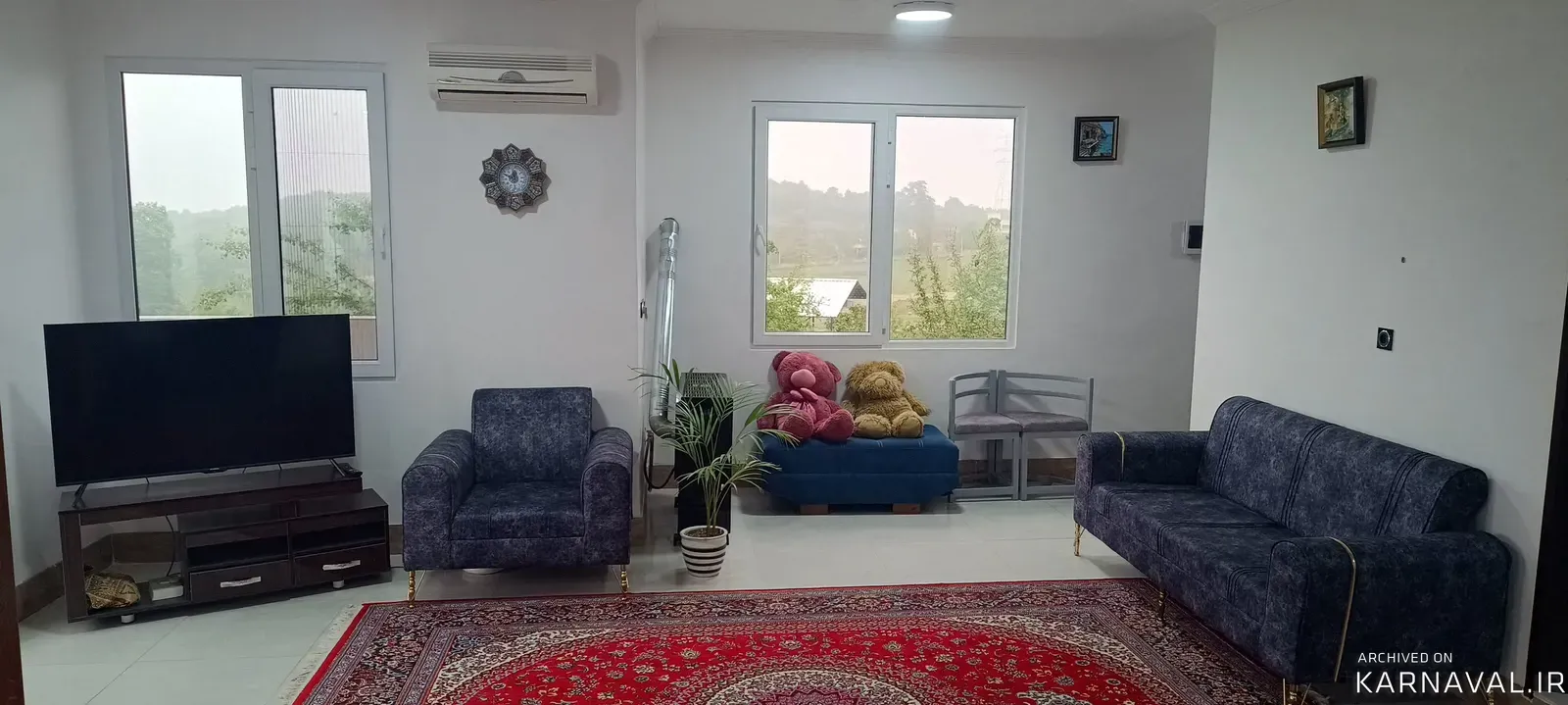 ویلا جنگلی سالار دره ساری ویلا جنگلی سالار دره ساری