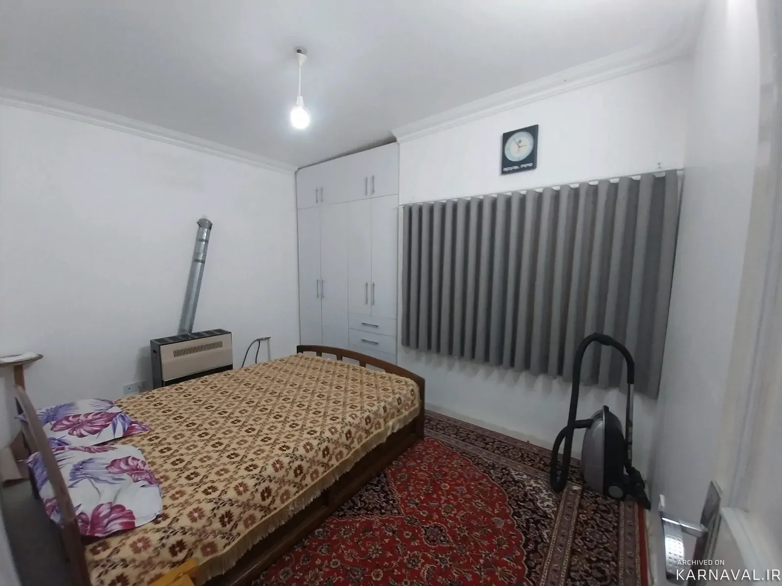 ویلا سرای آسایش علی آباد کتول ویلا سرای آسایش علی آباد کتول