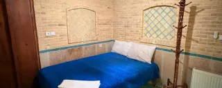 اقامتگاه بومگردی عمارت هفت رنگ (لب آب) شیراز اقامتگاه بومگردی عمارت هفت رنگ (لب آب) شیراز
