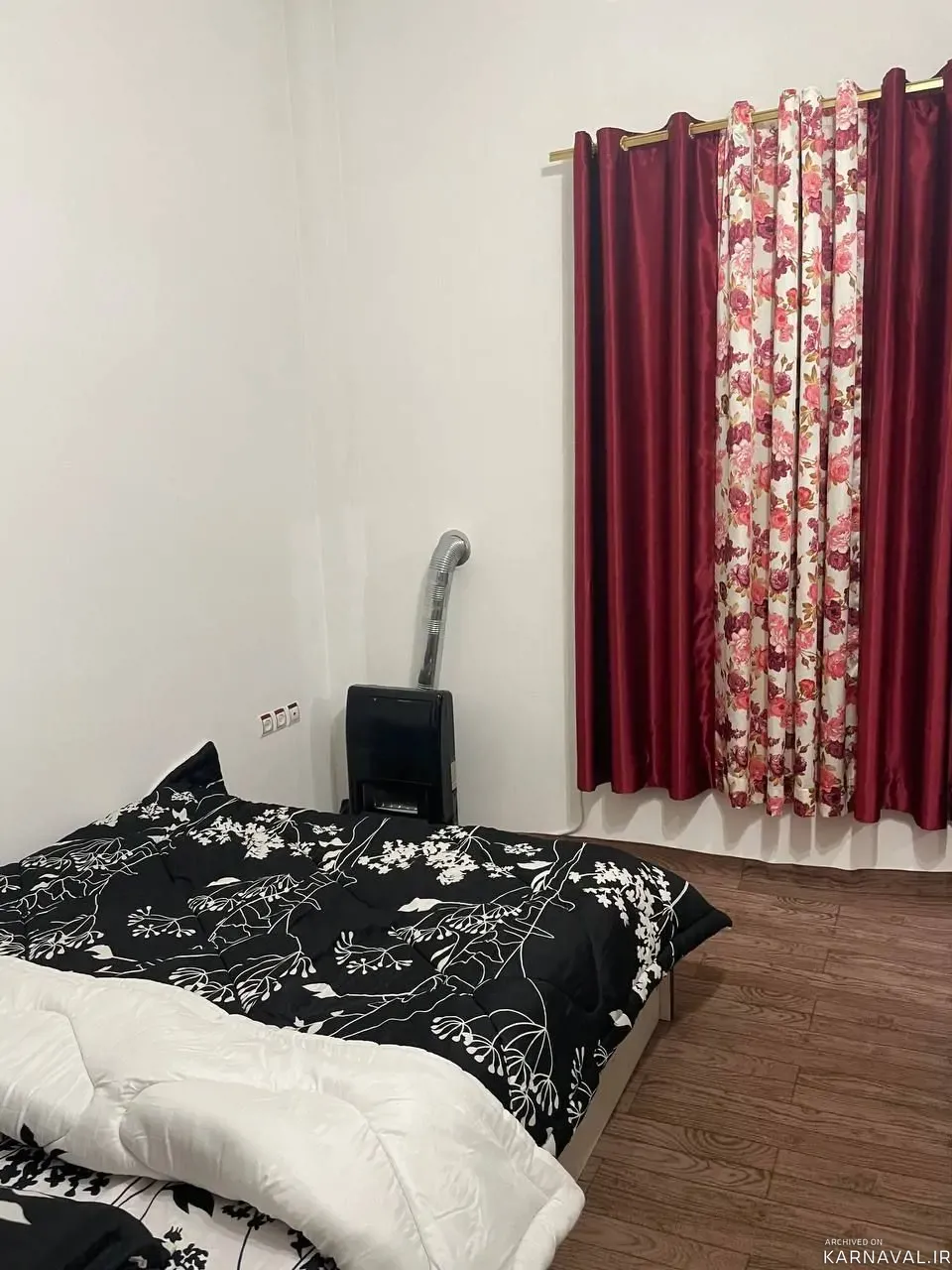 خانه مبله رزا خلیل شهر خانه مبله رزا خلیل شهر