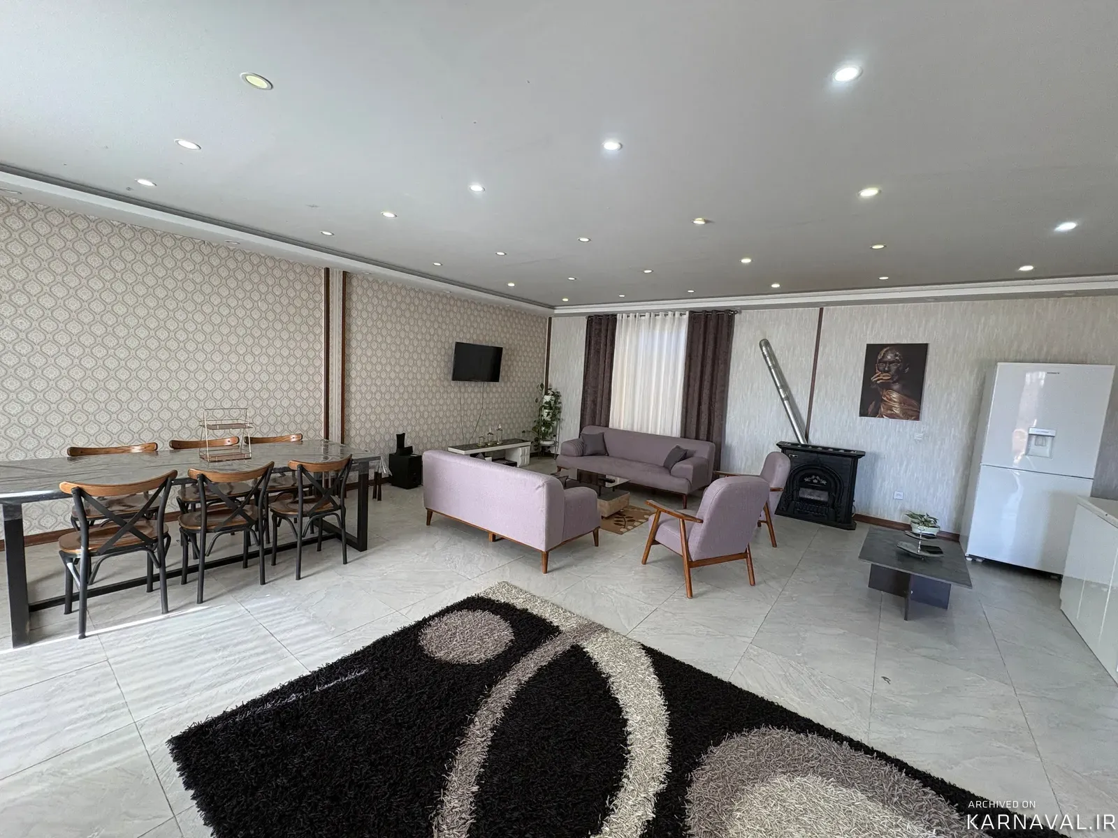 ویلا عمارت استخردار سرپوشیده آبگرم آرتین با فوتبال دستی سهیلیه ویلا عمارت استخردار سرپوشیده آبگرم آرتین با فوتبال دستی سهیلیه
